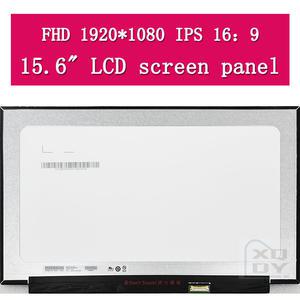 15.6 슬림 LED 매트릭스 에이서 갈망 5 A515-45-R4R1 노트북 lcd 스크린 패널 FHD IPS 60HZ 1920x1080P 비