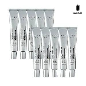쟈스 화이트 토닝 샷 코어 기미크림 40ml x10 /미백/주름
