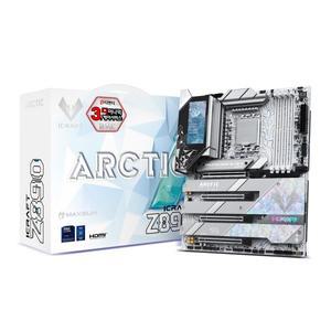 maxsun 아이크레프트 Z890 아크틱ㅇMMㅇ