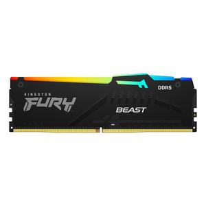 메모리 킹스톤 퓨리 비스트 DDR5-6000 16GB(RGB/PC용)데스크탑 메모리(벌크/재고보유)