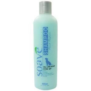 [셀러허브 패션][JH09R4S6_52CM]쏘아베 애견샴푸 전견용 500ml