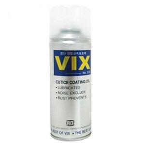 [셀러허브 패션][JH09S0R5_52CM]커티스 미용기기 빅스 오일 금속보호 300ml