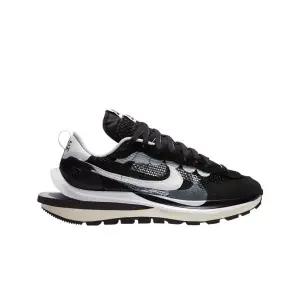 [정품 보증] Nike x Sacai VaporWaffle Black White 나이키 x 사카이 베이퍼와플 블랙 화이트