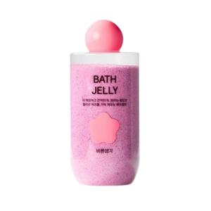 바른생각 배쓰젤리 270g (무향/로맨틱멜로/스윗판타지 3종 중 택1)