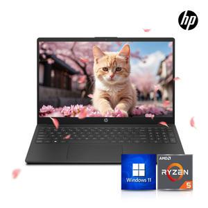 HP NERO 15-FN0404AU 가성비좋은 인강용 사무용 대학생 노트북 (윈도우11/8GB/512GB) -ict