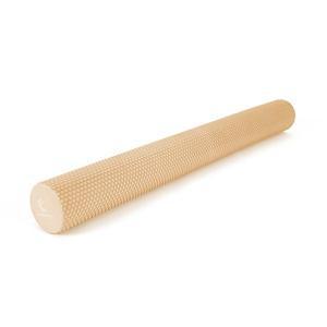 [아이워너]S 아이워너 슬림폼롤러 90cm EVA 바디롤러 코랄핑크 필라테스 마사지 스트레칭 자세교정