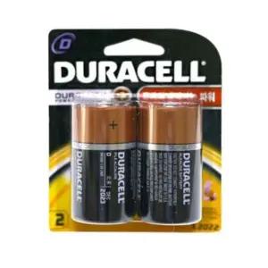 D형(2알) 알카라인건전지1.5V/1회용건전지 건전지 충전 도어락밧데리 오래가는 안전한 다목적건전지 터지지