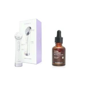 [센텔리안24]센텔리안24 마데카 프라임+피디알엔 퍼밍 부스팅 앰플 30ml+동국제약 쇼핑백