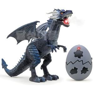반디 무선조종 공룡 RC 드래곤 나이트
