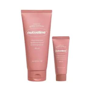 넛세린 아로마 넛 슬림핏 바디로션 200ml본품 (+바디로션 30ml)