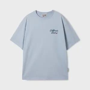 [후아유](신세계 사우스시티)Steve Graphic Dyed T-shirt WHRPF2521U