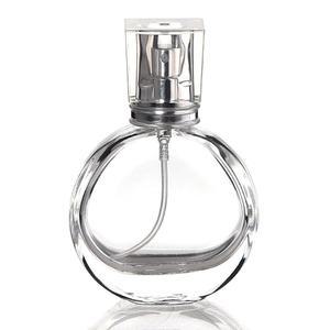 물방울퍼퓸 20ml 8개 향수 공병 스크류타입 용기 만들