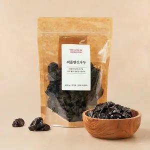 씨를 뺀 건자두 400g