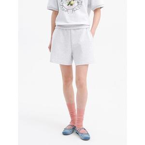 [올리브데올리브](대구신세계)[On-line exclusive] 베이직 코튼 쇼츠 OH5XL493