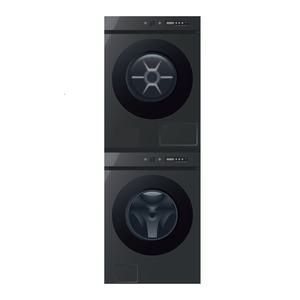 공식가전쇼핑몰 삼성전자 그랑데 WF21CB6850BV+DV20CB8800BV (WF21D20CVVC) 상단설치 (지역별상이)