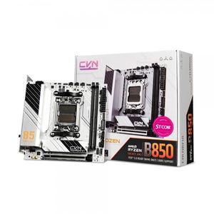 COLORFUL CVN B850I GAMING FROZEN V14 STCOM (AMD 소켓AM5 DDR5 메인보드)