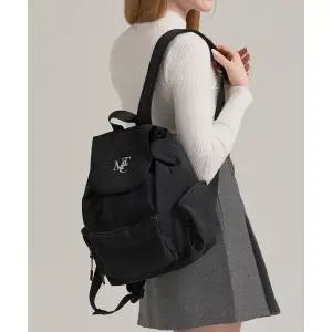 [국내매장판] 마틴콕스 Ready Backpack (레디 백팩) Black - 144560