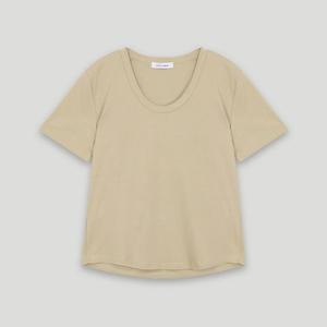 [코데즈컴바인](광주신세계) U넥 반팔티셔츠 (CKB-TS387W5)