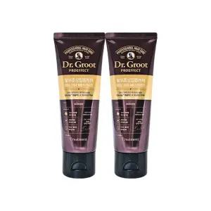 닥터그루트 프로이펙트 볼륨 트리트먼트 120ml 2개