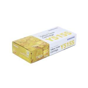 SLC565W SAMSUNG 삼성 SL C565FW 노랑 정품토너 1000매
