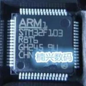 20Pcs STM32F103R8T6 LQFP64