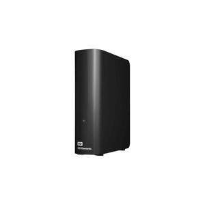 웨스턴 디지털 14TB 요소 데스크탑 외장 하드 드라이브 - USB 3.0