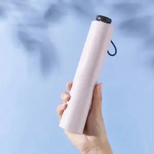 carbon fiber 100g 초초경량 양산 우산 양우산