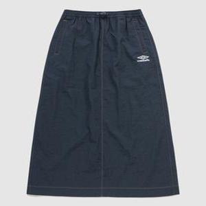 엄브로 크리스피 타슬란 치마 B1 UQ222CSK59 BLK0 DCH0 DVY0