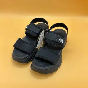 [국내정식매장] 노스페이스 샌들 신발 The North Face HEXA LUX SANDAL - BLACK