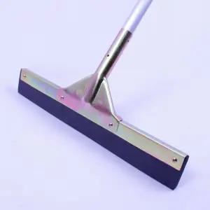바닥물기제거 흑밀대 90cm/스퀴지/스크래퍼/업소용/화자실/바닥청소/욕실/다용도사용/가볍고오래사용/급식