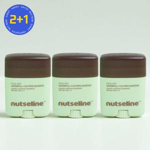넛세린 시카밤 선스틱2 시즌2 20g 3개