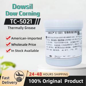 Dow Corning Dowsil TC 5021 열 전도성 화합물 그리스 CPU 방열 1KG 페이스트