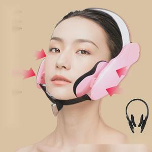 작은 하악 안면 얼굴 마사지 기구 광대 축소