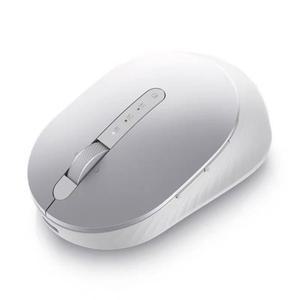 Dell 델 MS7421W 프리미어 듀얼 모드 무선 블루투스 광학 조절식 DPI 충전식 마우스 7 버튼