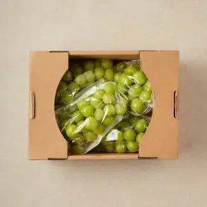 샤인머스켓 2kg 박스