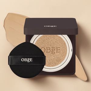 오브제 퍼펙트 옴므 완전 커버 남자 쿠션 15g 1개 SPF50+, PA+++
