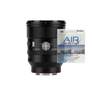 빌트록스 85mm F1.4 PRO 소니 FE ( 겐코 Air MC UV 필터)