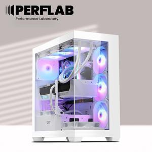 PERFLAB AMD 게이밍 AX78-RX570TW