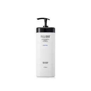 메온셀 FILLIDUS 데일리 스크럽 바디워시 500ml
