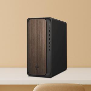 HP 15세대 옴니데스크 M03-0001R36 ( U5 225 / 64GB / 512GB / RTX 3060 / W11H ) 사무/학생/가성비 데스크