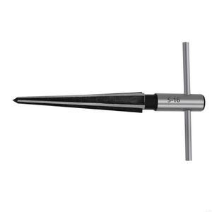 핸드 테이퍼 리머 3-13mm 오프닝 카운터 스렁크 커팅 도구