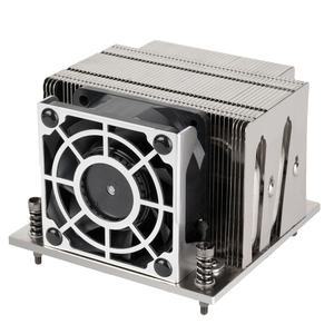 SilverStone SST-XE02-1700S 마이크로닉스 실버스톤 서버 CPU 쿨러