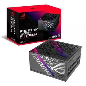 ASUS ROG STRIX 1200W Platinum (정격 컴퓨터 파워서플라이)