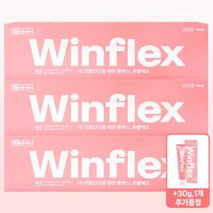 동국제약 윈플렉스치약 대용량 80g+휴대용 여행용 미니치약 30g 포함