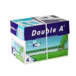 더블A 80g A4용지 1박스 2000매