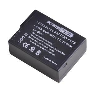 파나소닉 루믹스 DMC-G7 G85 DMC-FZ1000 II 카메라용 배터리
