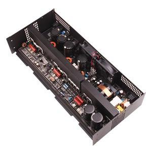파워 앰프 스테레오  D 서브우퍼 툴룬 플레이  1800W * 2CH 2U