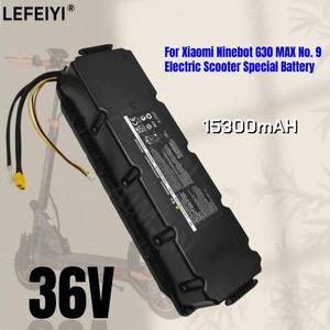 Ninebot MAX G30 배터리 10S6P 36V 15.3Ah