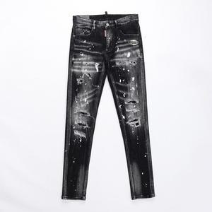 DSQUARED2 새 청바지 688057 남성 소프트