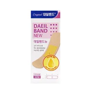 대일밴드 밴드모음 상비약 아쿠아 혼합 10종